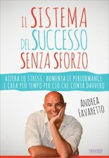 Libro sistema del successo - libro,