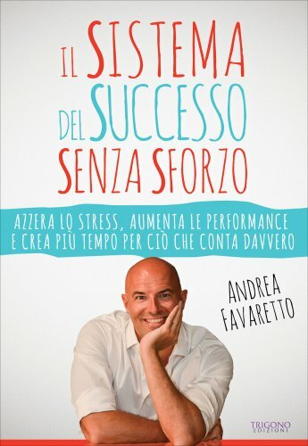 Libro sistema del - il, successo