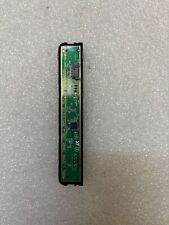 BN41-01610B BUTTON BOARD PER TV SAMSUNG UE40D6500VQ