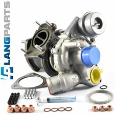 Turbocompressore per Citroen