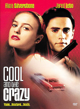 Cool and the crazy - and, (dvd,