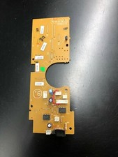 Pcb Light & Motor Control per