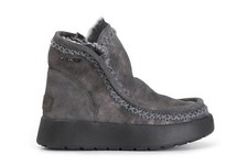 Stivaletti Café Noir DZ6020