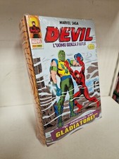 MARVEL SAGA DEVIL L'UOMO SENZA