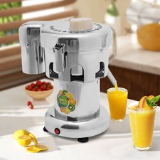 Spremiagrumi Elettrico Spremiagrumi Acciaio Inox Spremiagrumi Frutta Succo Juicer