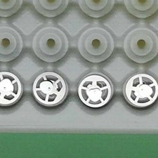 ETA valjoux 7750 8000 ruota