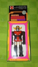 GOLDRAKE GOLDORAK GRENDIZER