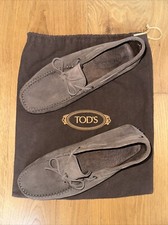 Tod’s Mocassino Gommino Uomo