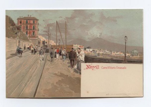 Na003 napoli so - na003, c.so