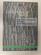 Atlas of the Cerambycidae of