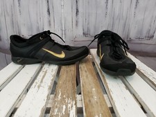 Scarpe da ginnastica Nike da donna running passeggio atletica basket palla taglia 9 #407878-071