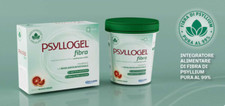 Integratore Psyllogel Fibra Arancia Rossa utile in caso di STIPSI CRONICA