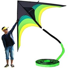 9.2FT wide huge Kite for Kids