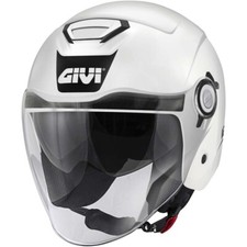 Casco Moto Jet Givi 12.5B
