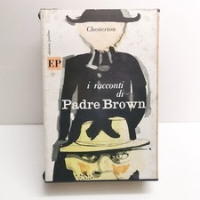 Racconti padre brown - i, brown/