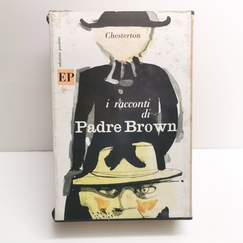 Racconti padre brown - racconti, brown/