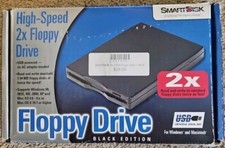 SmartDisk High-Speed 2x Floppy