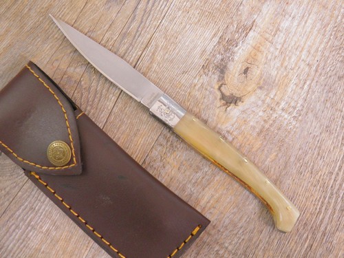 Coltello sardegna sardo - coltello, 21