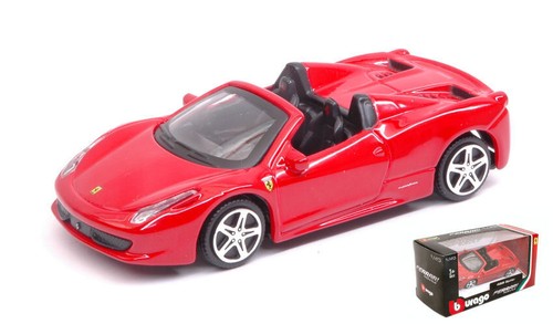 Modellino auto scala 43 - scala, 1:43