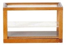 Casa Delle Bambole In Noce