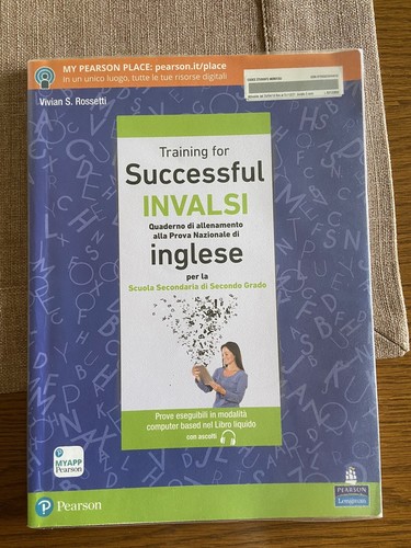 Libro testo superiori - di,