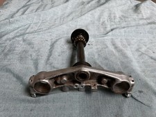 Piastra Forcelle Inferiore +