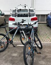 Portabici Tiguan Originale