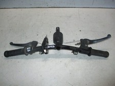 Manubrio Volante Sterzo