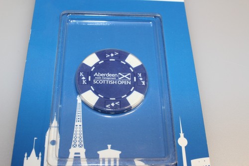 Aberdeen scottish open blu - aberdeen, e