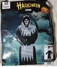 Costume Halloween Damon - Oeko