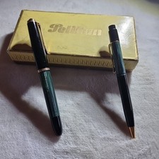 Pelikan fountain pen - pelikan,