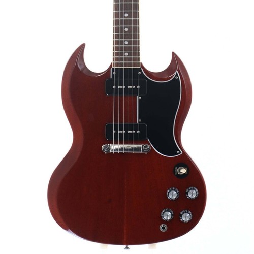 Gibson special vintage - gibson,