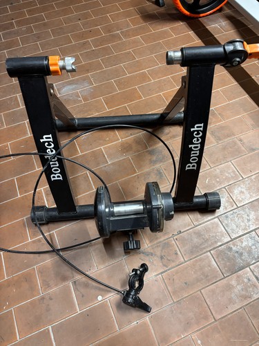 Rullo bici per - per, allenamento