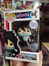 Funko Pop Bleach Ichigo 1616