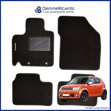 SERIE 4 TAPPETI - TAPPETINI IN