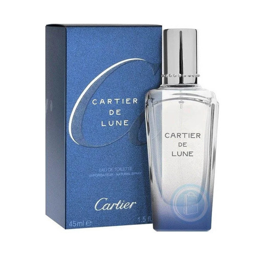 Cartier lune eau de - cartier,