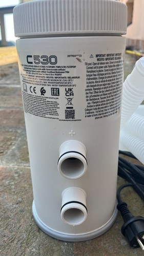 Intex pompa filtro - intex,