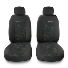 Universale set coprisedili - universale,