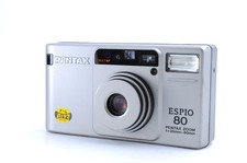 [QUASI NUOVO] Pentax ESPIO 80