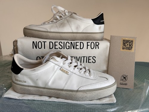 Golden goose soul star - , tg.43