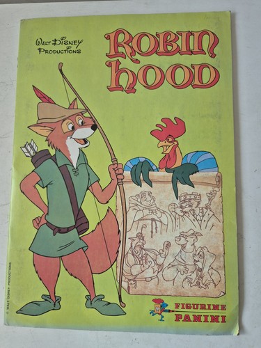Disney robin hood - disney,