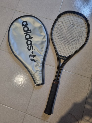 Racchetta tennis vintage - tennis,