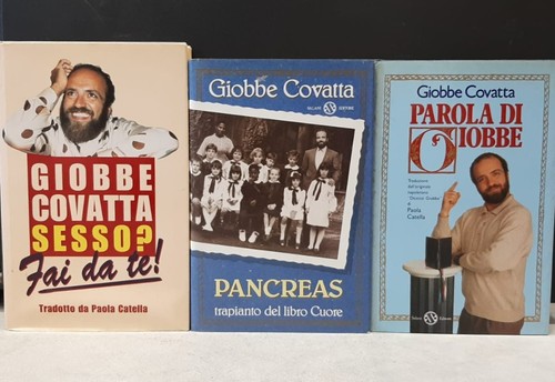 Giobbe covatta lotto - covatta, 3