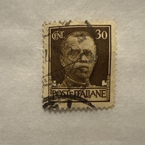 Rare vintage 1929 king - rare, victor