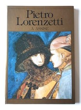 Pietro Lorenzetti à Assise