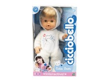 Cicciobello cutie bear bambola - cicciobello,