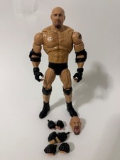 BILL GOLDBERG ULTIMATE EDITION