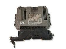 Alfa Romeo 147 2005 Engine
