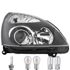 Xenon Fari Destra Inclusi