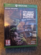 Gioco Xbox One - Stubbs lo